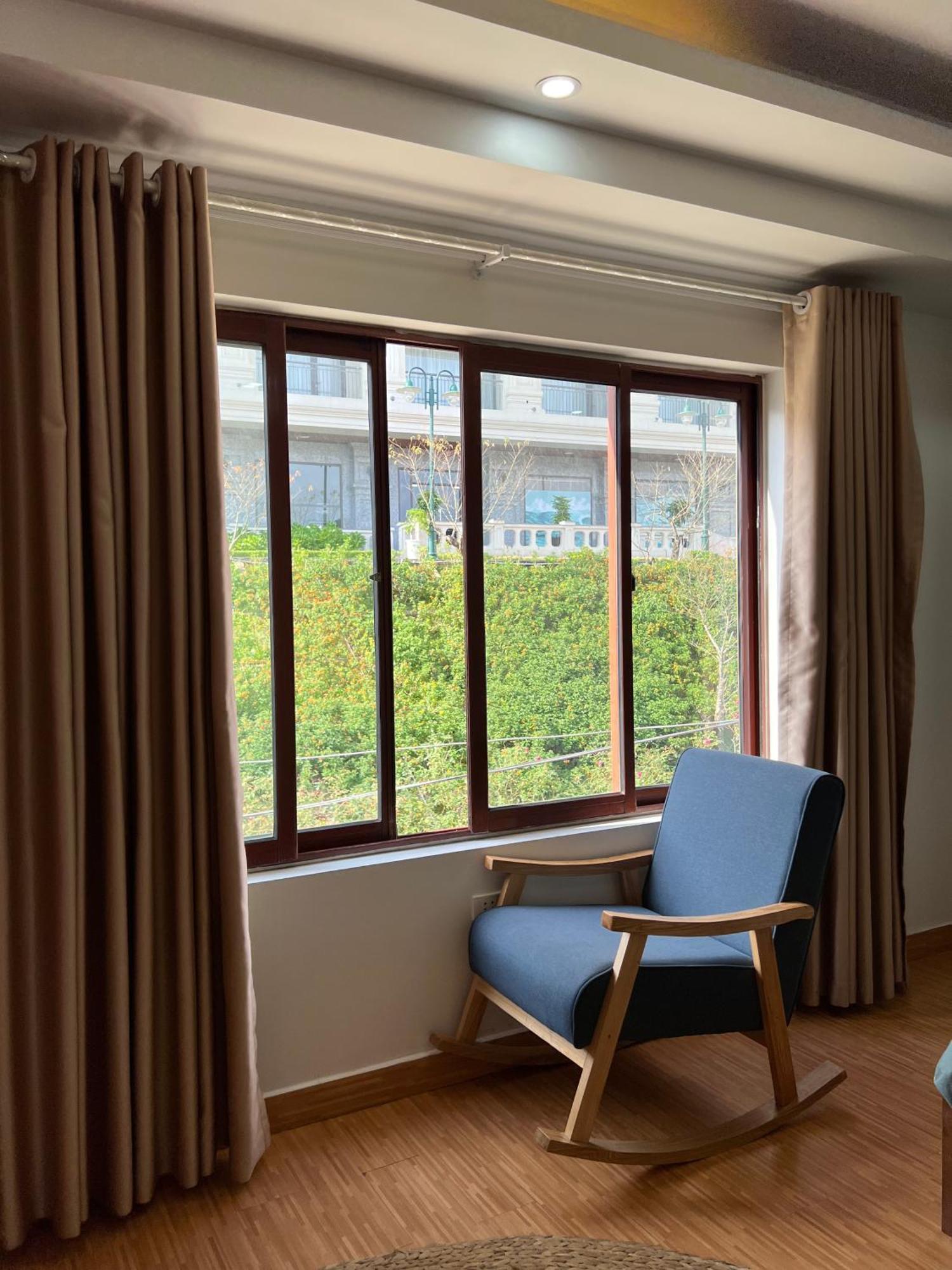D Home Sapa Dış mekan fotoğraf