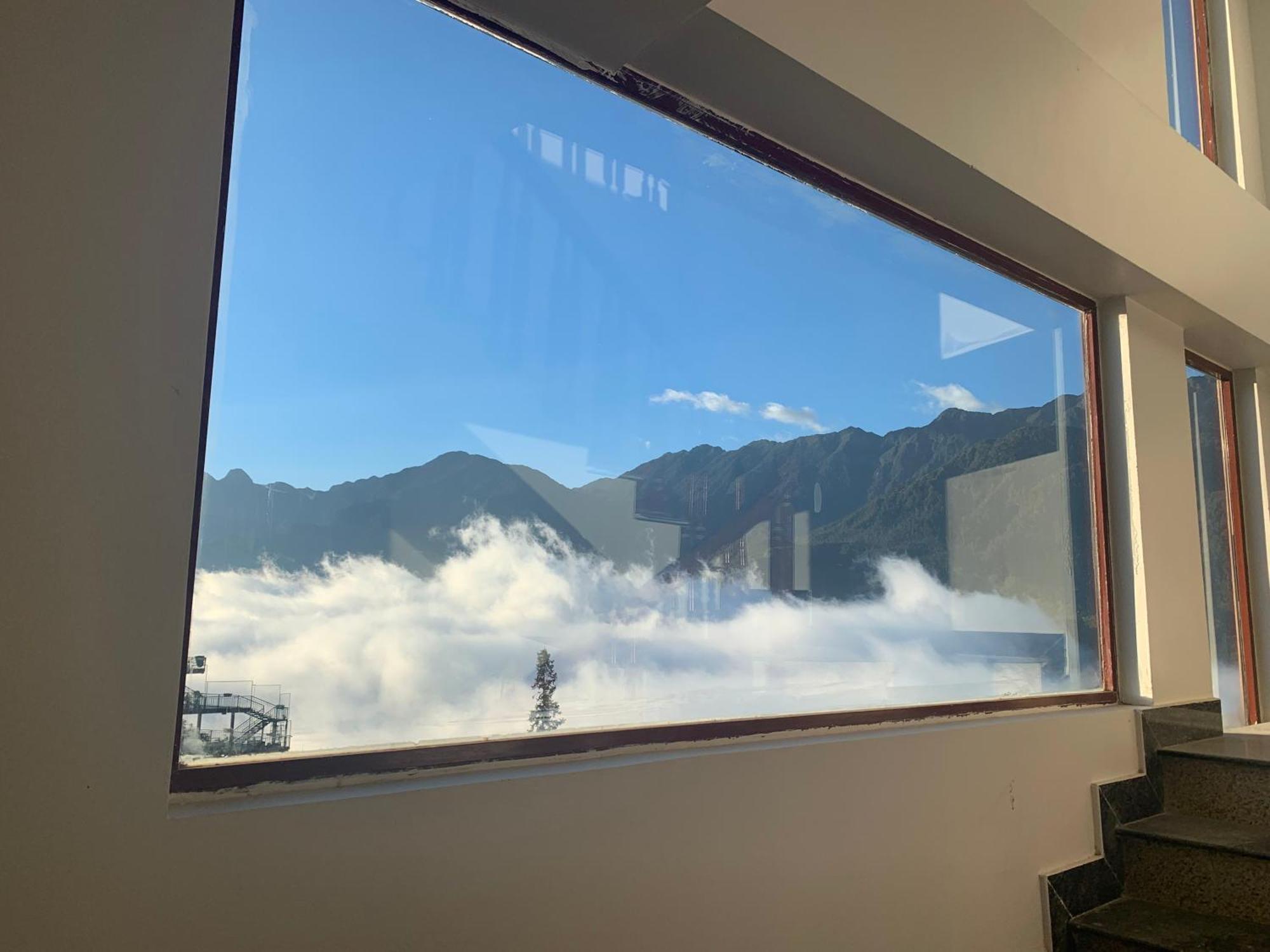 D Home Sapa Dış mekan fotoğraf