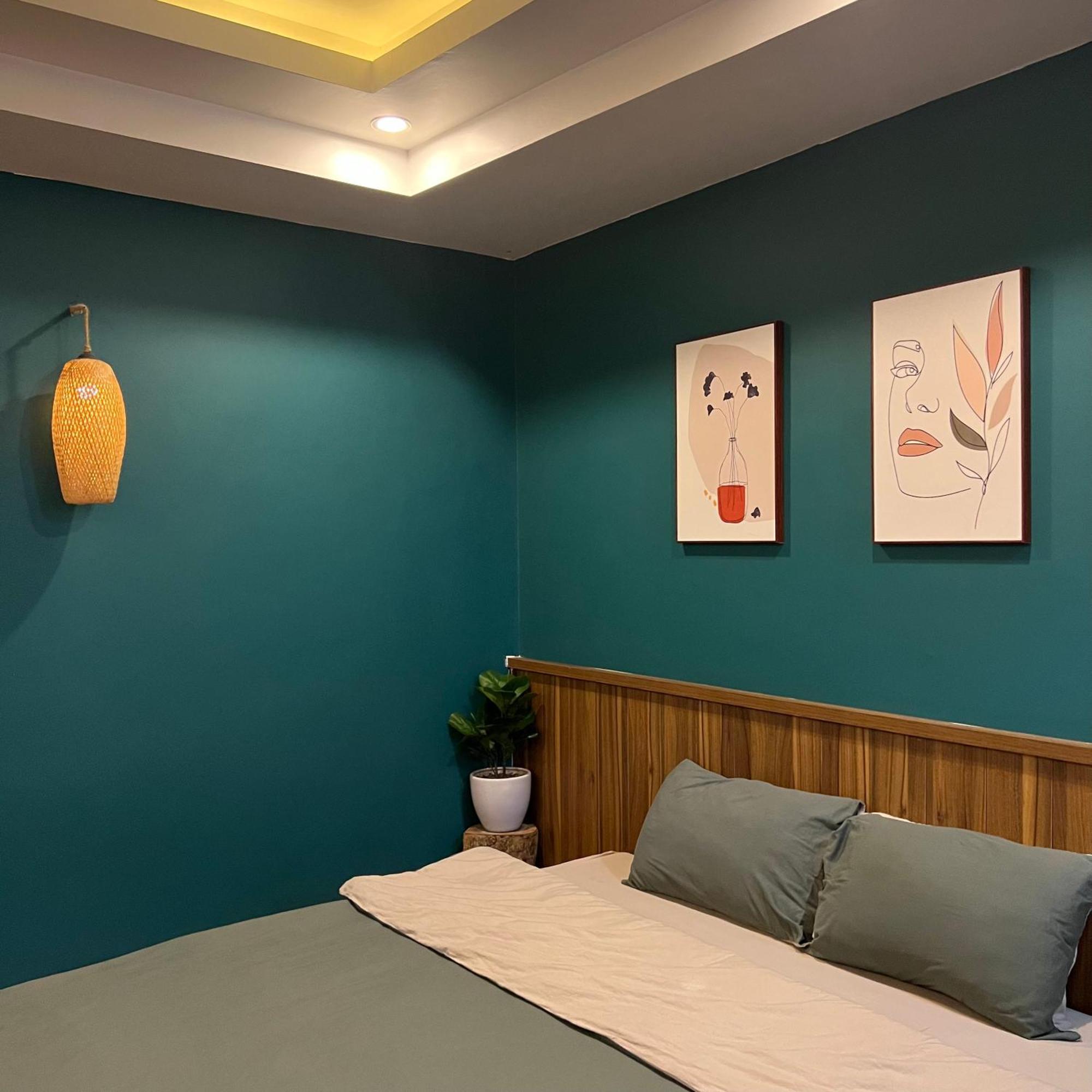D Home Sapa Dış mekan fotoğraf